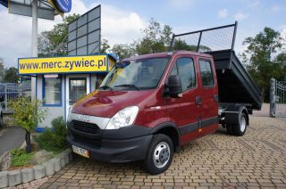 Iveco Daily 35C11 